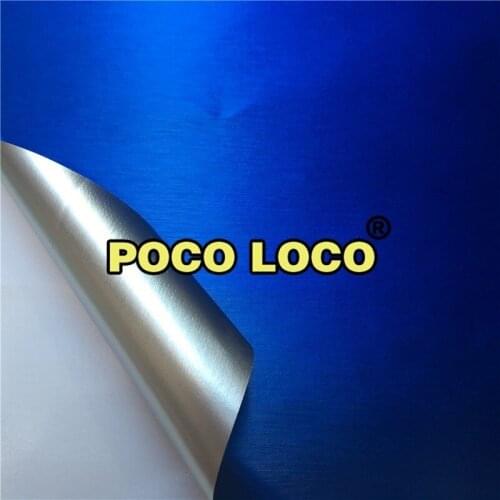 VEHICLE GRAPHICS & CAR WRAPS Brushed Matte Satin Vehicle Wrapping Film Perfect For Laptop Cell Phone Mobile Phone Skin Decal