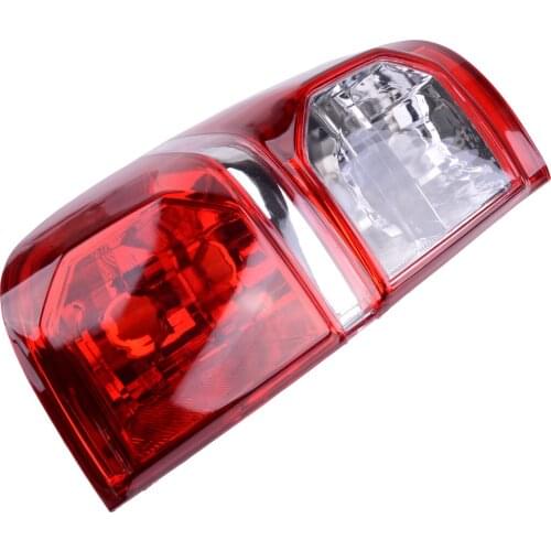 Car ABS Right Side Tail Rear Brake Light Lamp 81550-0K160 Fit For Toyota Hilux 2005-2008 2009 2010 2011 2012 2013 2014 2015
