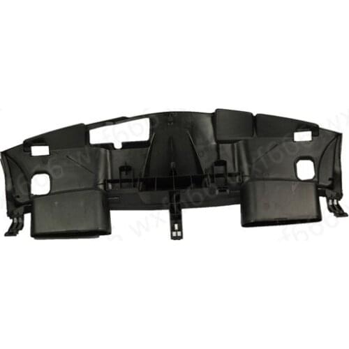 Water tank upper guard Cover Inlet W212mer ced es-be nzE200 E240 E260 Deflector Front large frame cover Water tank upper beam