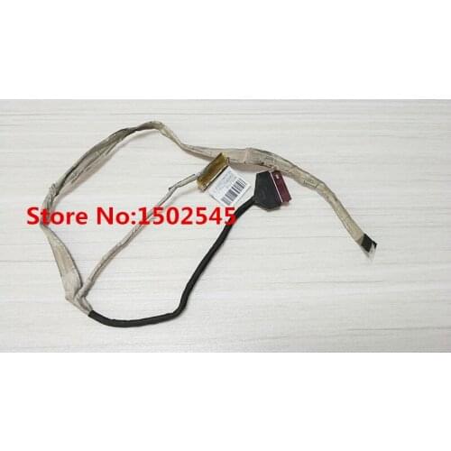 Free Shipping New Original Laptop LCD Cable for HP ProBook 450 G4 455 G4 LCD Cable DD0X83LC710