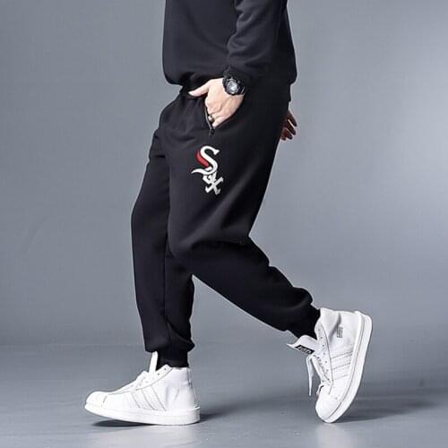 CPCOEPAX Men's Fleece Pants