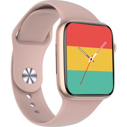DT NO.1 Smart Watch