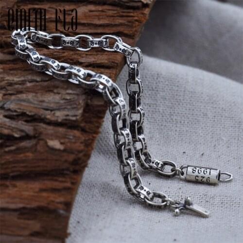 Emith Fla Engraved Bracelets