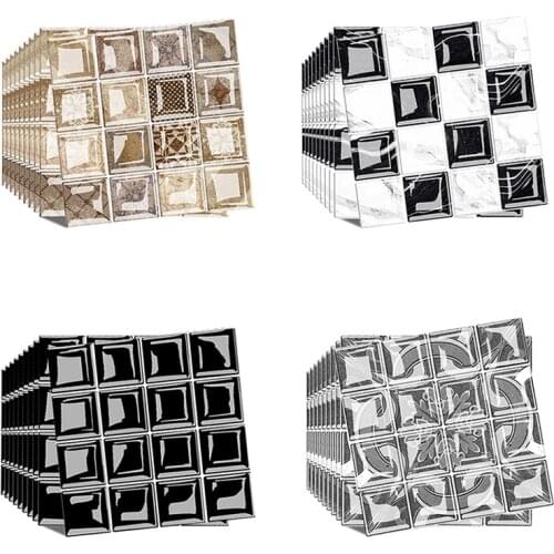 3d наклейки на стену Hoomall China At AliExpress