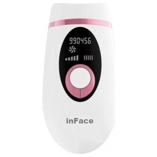 inFace Laser Epilators