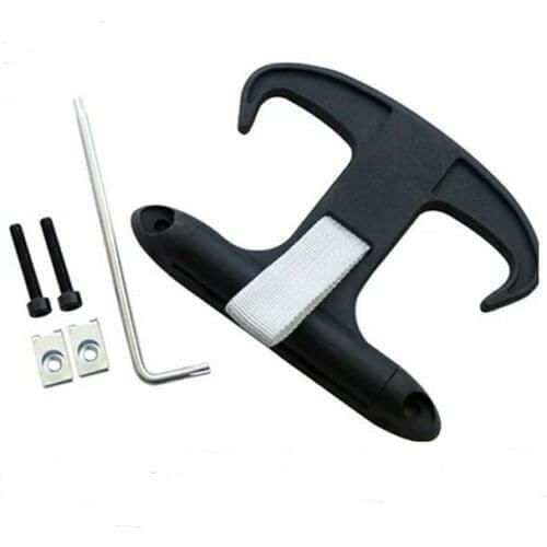 Cargo Trunk Bag Hook Hanger Holder For VW VOLKSWAGEN CC Golf tiguan touran scirocco Magotan beetle phaeton /for skoda/for Audi