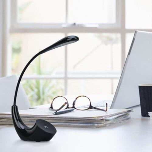 Modern Eye Protection LED Desk Lamps USB Charging Portable Table Lamp For Home 360 Degree Adjustable LED Lamp Simple Night Light