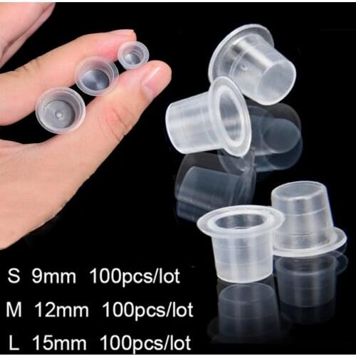 Manooby Tattoo Accessories