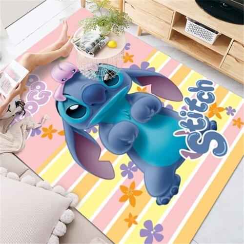 Multi-size Stitch Welcome Doormat Outdoor Carpet Absorbent Bathroom Floor Mats Kitchen Rug Non-slip Bedroom Foot Mat Rug