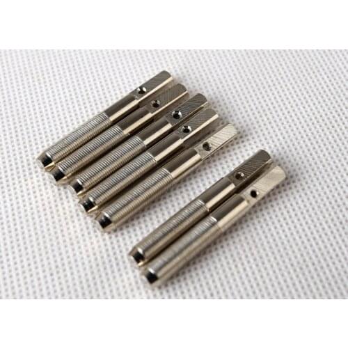 New 5 Strings Small Harp 70 Pin Pin Seven String Pin Fixed String Pin Pin Instrument String Instrument Accessories Hot Drop