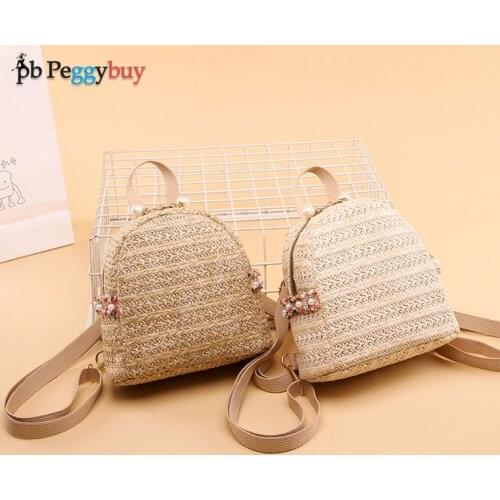 pb Peggybuy Womens Summer Backpacks