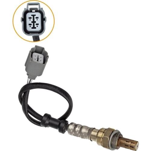 Front Oxygen Sensor for 99-00 Honda CIVIC 1.6L D16Y8 Engine Front Lambda Sensor 234-4733 Car Sensor Auto Parts