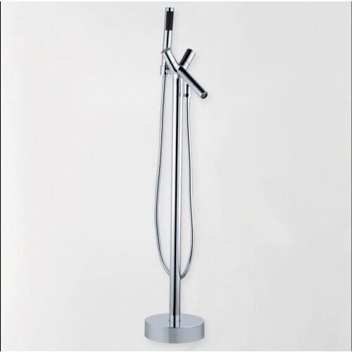 Tuboom Shower Faucets