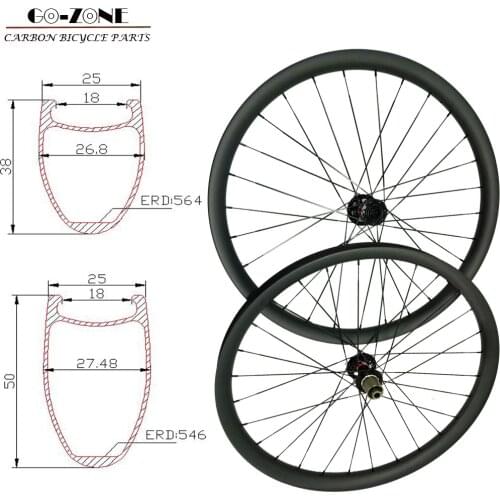Carbon wheels disc brake 70c clincher road cyclocross 38mm 50mm novatec 791 792 carbon wheels disc brake carbon wheelset