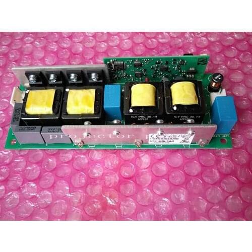 For-Panasonic PT-EW530E PT-EW530EL PT-EW630E PT-EW630EL PT-EX500E PT-EX500EL PT-EX600E PT-EX600EL PT-EZ570 PT-SLX60 Lamp ballast