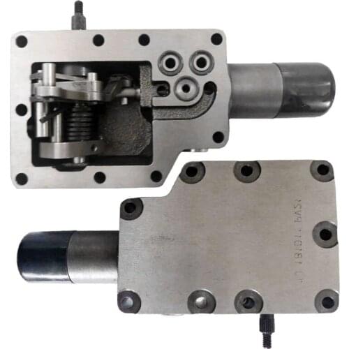 PV22/23 Series Control Valve