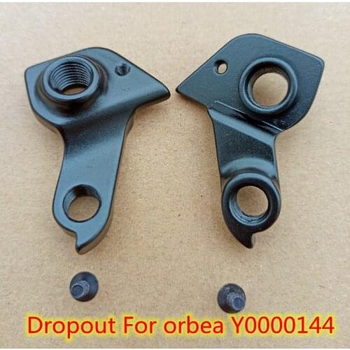 1pc Bike hook MECH dropout For orbea Y0000144 orbea LOKI orbea WILD HT 2017-20 LAUFEY 2018-19 mtb bicycle rear derailleur hanger