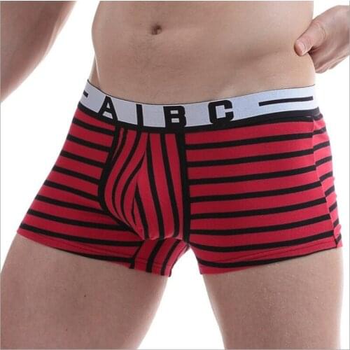 AIBC Men's Boxers