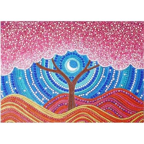 DIY Crystal Flower Diamond Embroidery Animal Diamond Painting 5D Special Shaped Diamond Mosaic Animal Squirrel Photo Decoration