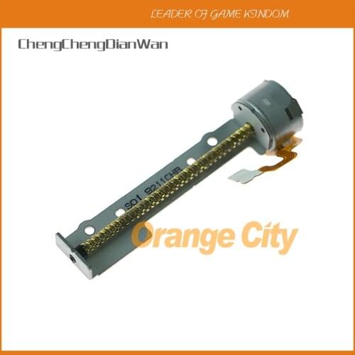 ChengChengDianWan 10pcs/lot 77000 77xxx 7w7 Small motor for PS2 Repair Parts