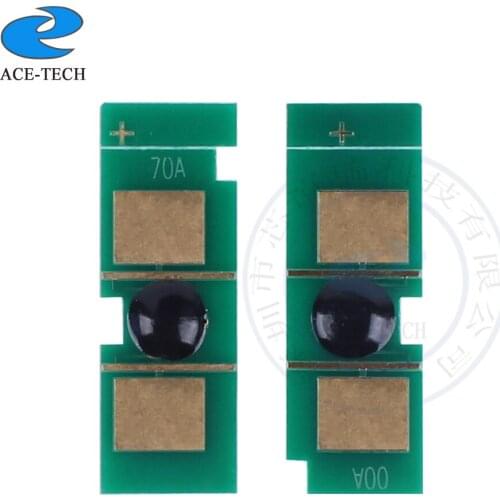 5K Toner reset chip for HP Color LaserJet 1500/1500L/2500/2550Ln/2820/2840/3500n/3550 printer cartridge Q9700A/Q3960A/Q2670A