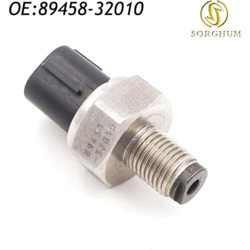 New Fuel Pressure Sensor For Toyota Corona Vista Ardeo Crown Majesta 89458-32010 8945832010