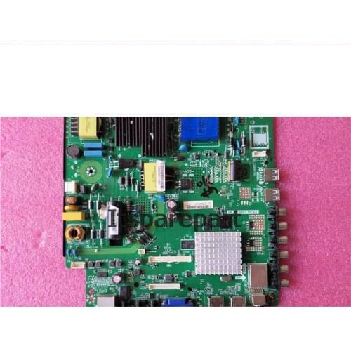For Led49n2600 Motherboard Tp. Mt5507.pc821 with Screen Jhd490nf81/S0