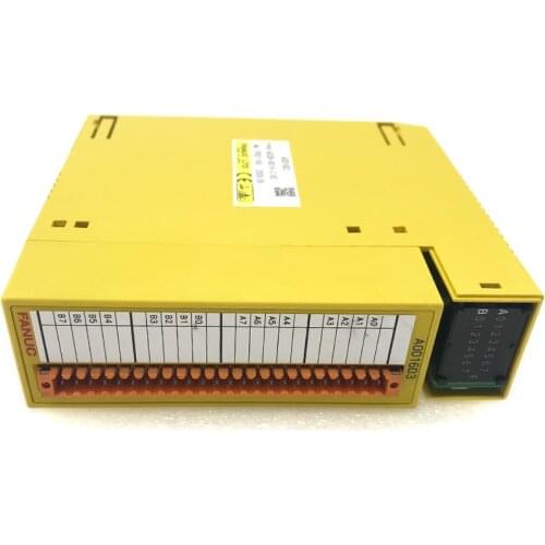 Fanuc A03B-0819-C185 I/O Module Circuit Board