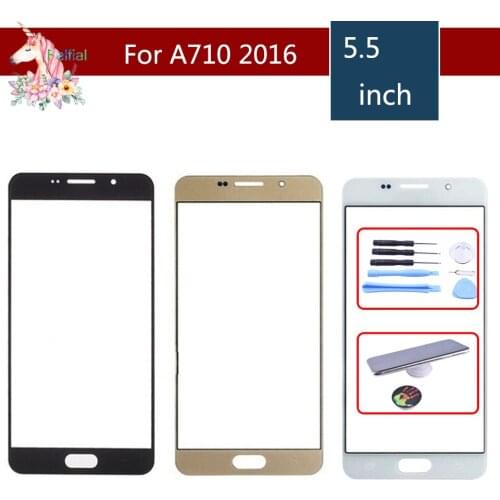 Felfial Touchscreens For Samsung Galaxy A7 2016 China