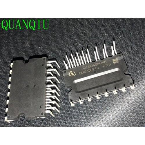 IGCM04G60HA