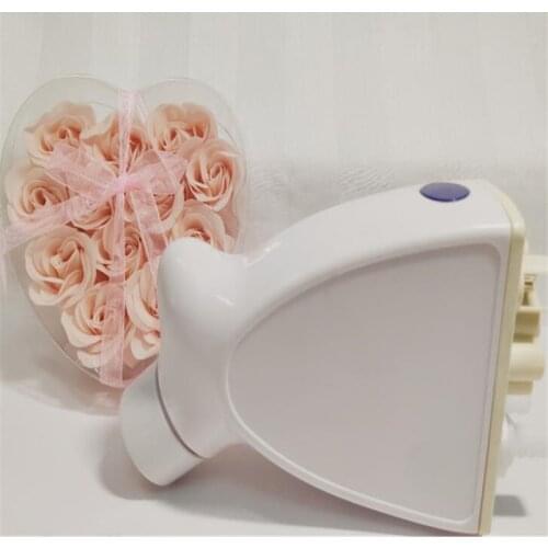 Ipl shr laser beauty machine connector handle handpiece connector