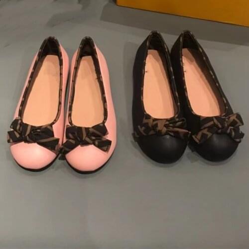 Kelemama Girls Shoes