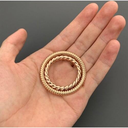 Metal Spiral Pattern Penis Ring Male Delayed Ejaculation Cook Ring Lasting Sex Exercise Tool Dick Ring Sex Toys For Men 31/40mm
