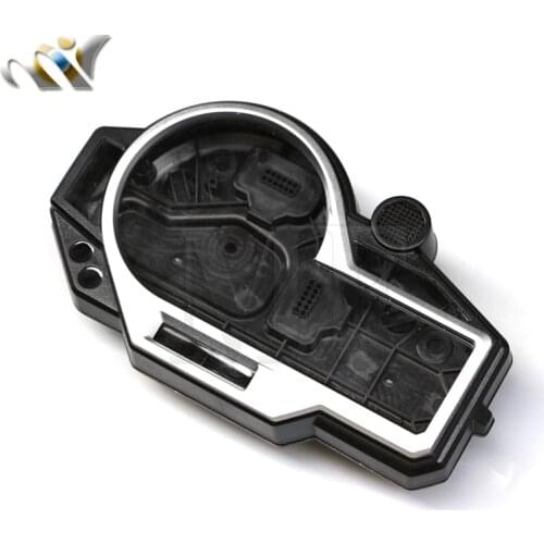 MOFO Speedometer Speedo Meter Gauge Tachometer Instrument Case Cover For BMW S1000RR HP4 2009 2010 2011 2012 2013 2014