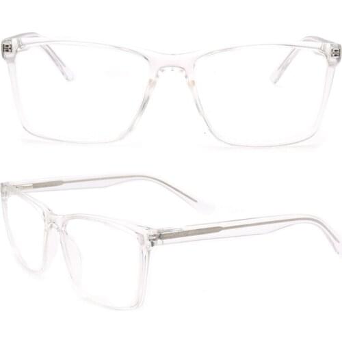 Men Vintage Eyeglass Frames for women Square glasses frames classic 2020 fashion eyeglasses Optical prescription eyewear