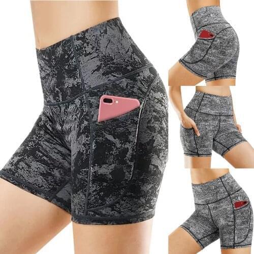 High Waist Workout Shorts Vital Seamless Fitness Yoga Shorts Scrunch Butt Yoga Running Shorts Sport Women Gym Leggings #YJ