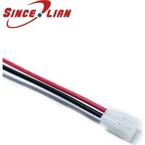Sincelian Connectors And Terminals