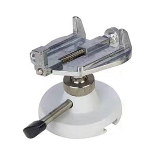 Dental Jaw Assembly 7pcs Exchangeable Spindles for parallelometer visualizer dental Parallel Surveyor