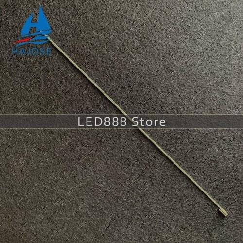 LED Backlight strip For 50E510E LE50A5000 50DU6000 V500H1-ME1-TLEM9 50"TV TF-LED50S10T2 50L1400U 50L3400U V500HJ1-ME1 50s10T2