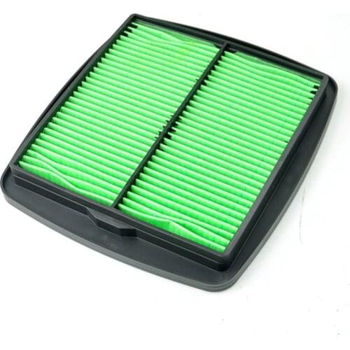 Motorcycle Air Filter Intake Cleaner for Suzuki GSF600 Bandit GSF1200 GSXR600 GSXR750 GSXR1100 GSX-R600 GSX-R750 GSX-R1100