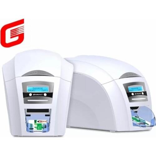High quality Magicard Enduro 3E card printer cheap PVC ID Card Printer With Double Side Printed