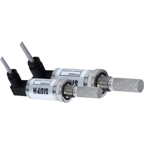 1.2m3/min air cooled high temperature refrigerated air dryer dew point