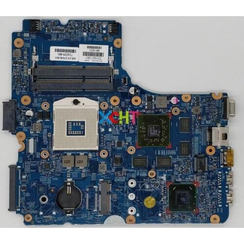 For HP ProBook 440 450 470 G0 Series 721521-001 721521-501 721521-601 HM76 HD8750M 1GB Laptop Motherboard Mainboard Tested