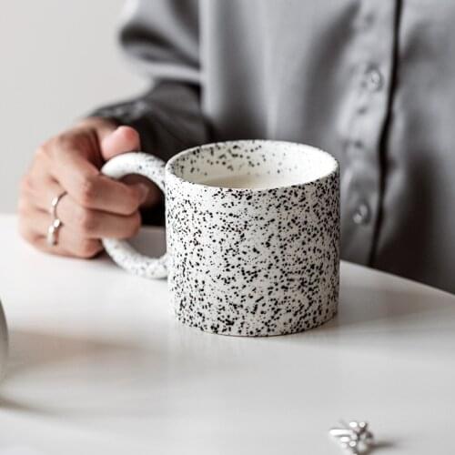 HTH WORKSHOP Ceramic Mugs