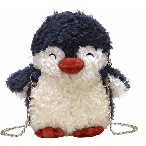 Plush Backpacks Lecau China