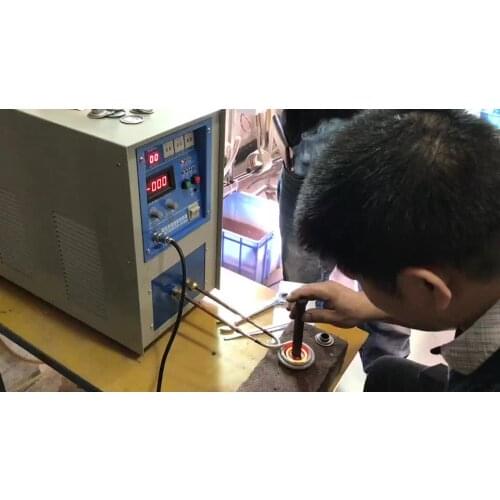 Mini Bearing Magnetic High Frequency Induction Heater Price for Sale