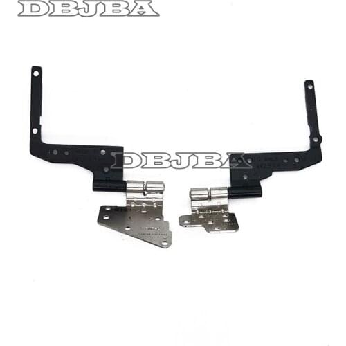 New Genuine Laptop LCD/LED Hinges for Dell Latitude E5530 Series AM0M2000200 AM0M1000100 L+R