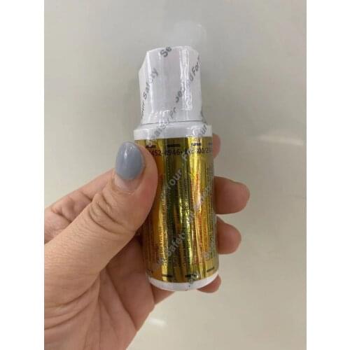 Original 4% Green Golden TAG 45 Cream During Gel Before Tattoo Permanent Piercing Makeup Eyebrow Lips Body Skin Tattoo