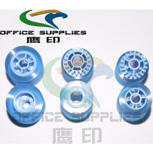 1Set Original Pickup Roller AF03-0081 AF03-1082 AF03-2080 for Ricoh AF1075 2075 MP7500 MP8000 8001 6000 9001