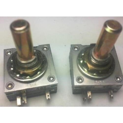 [YK] American GRAYHILL programmer 62SY22030 shaft 15mm Photoelectric encoder switch